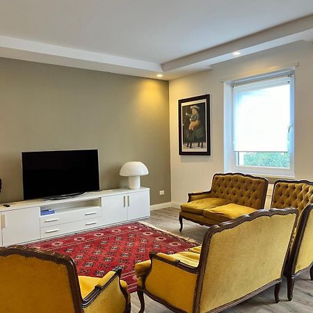 Apartment On The Square Roma Dış mekan fotoğraf