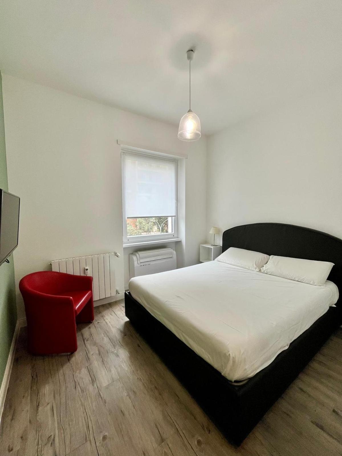 Apartment On The Square Roma Dış mekan fotoğraf